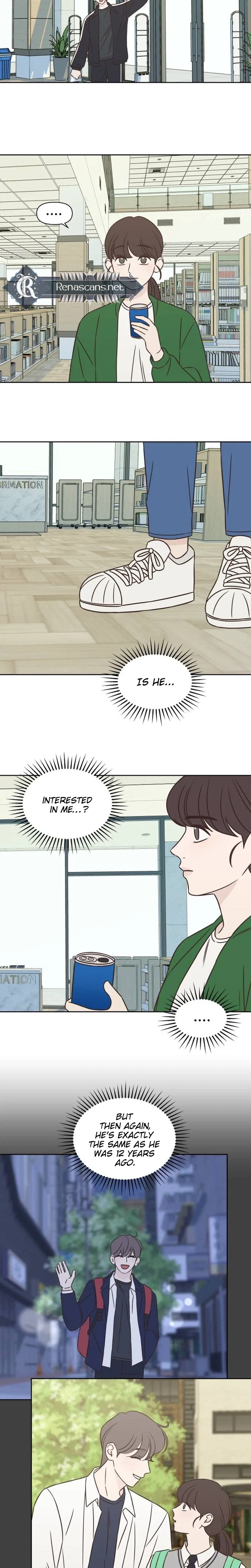 Seventeen Again Chapter 23 – Page 13