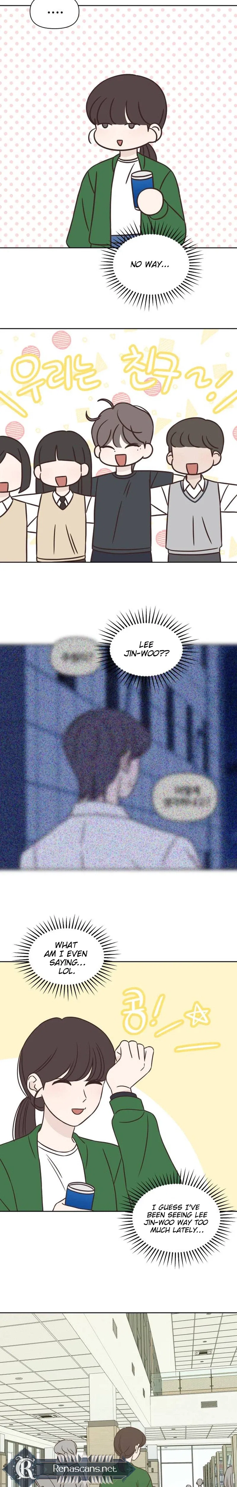Seventeen Again Chapter 23 – Page 15