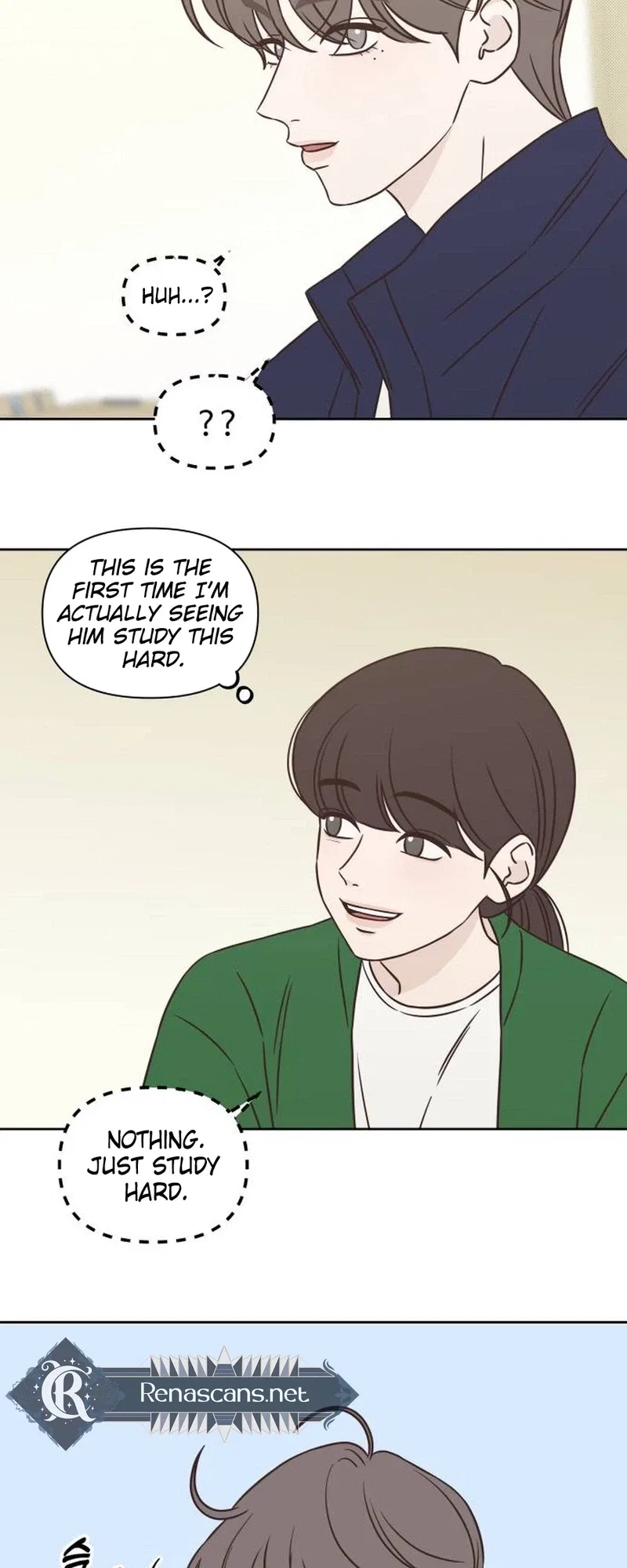 Seventeen Again Chapter 23 – Page 18