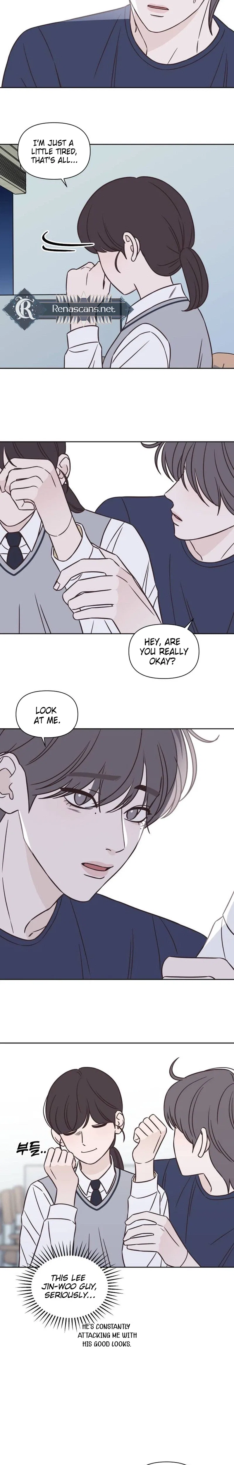 Seventeen Again Chapter 22 – Page 3