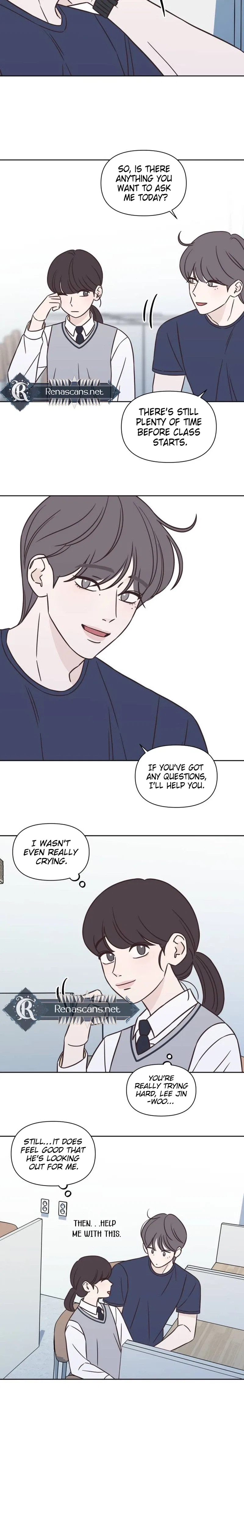 Seventeen Again Chapter 22 – Page 5