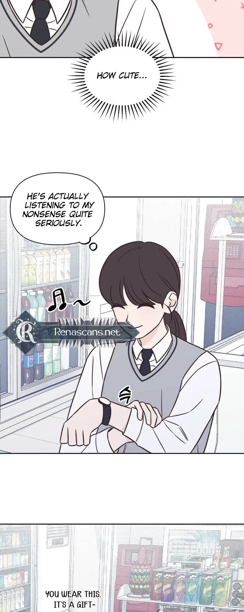 Seventeen Again Chapter 22 – Page 14