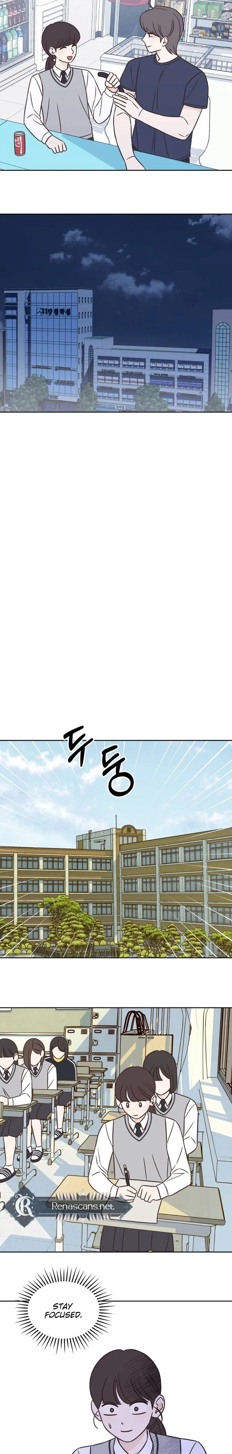 Seventeen Again Chapter 22 – Page 15