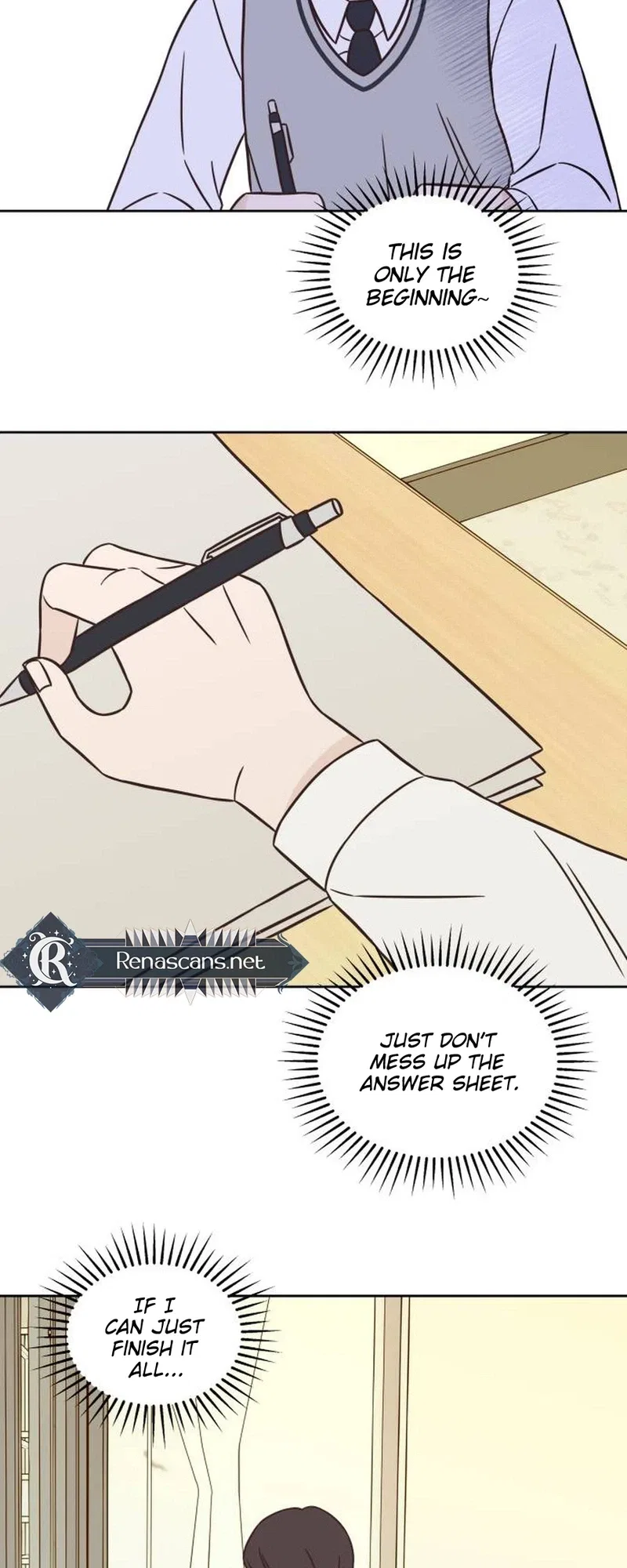 Seventeen Again Chapter 22 – Page 16
