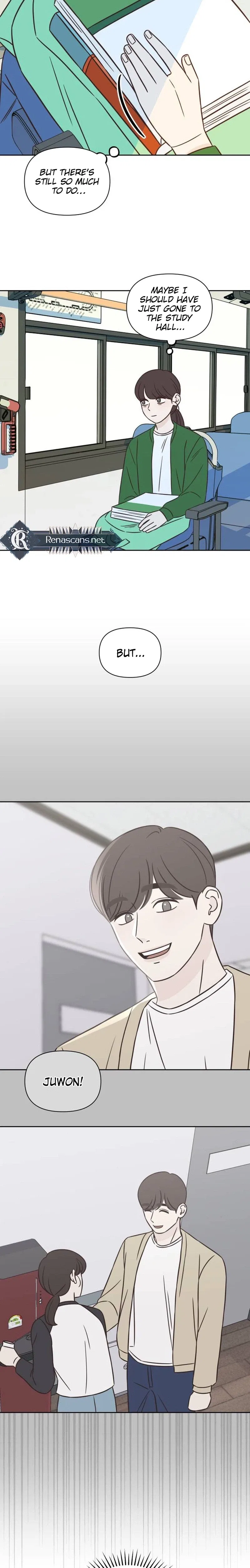 Seventeen Again Chapter 22 – Page 19
