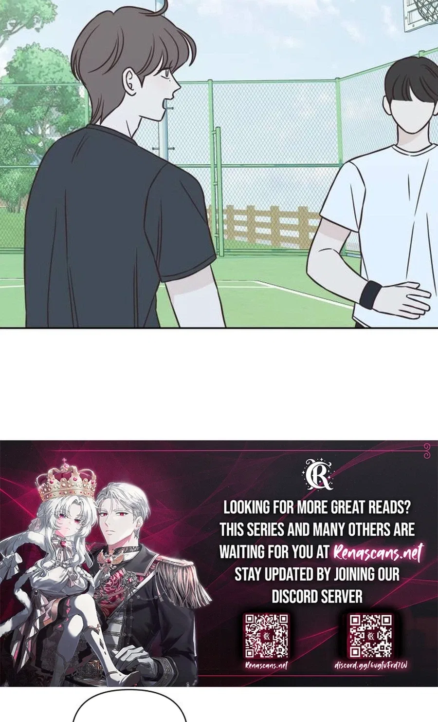 Seventeen Again Chapter 22 – Page 24