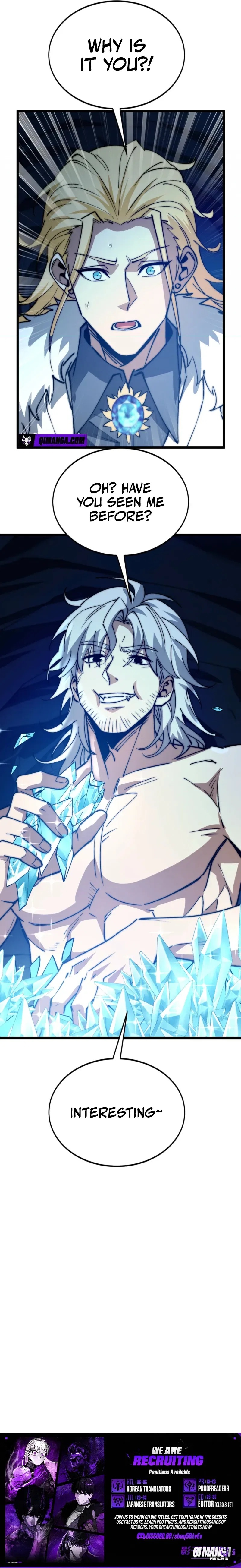 Summon a demon, and I am the Abyss Lord Chapter 78 – Page 6