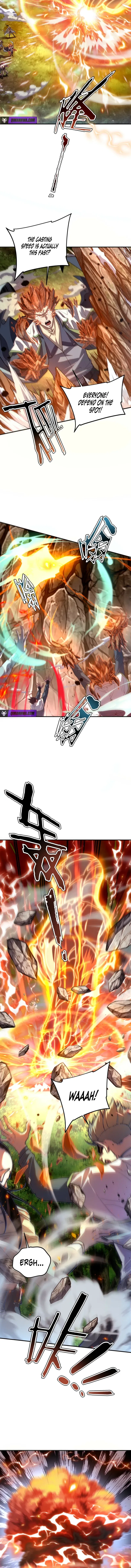 Global superpowers: Awakening the Zixiao Divine Thunder at the beginning Chapter 79 – Page 10