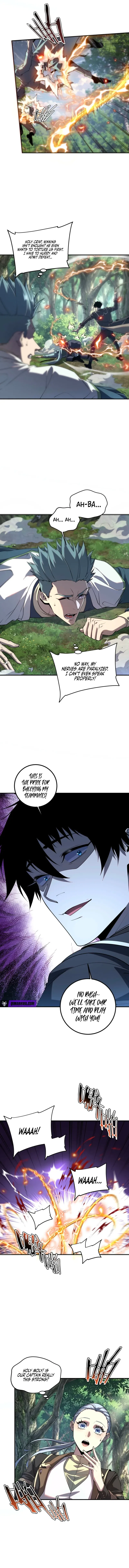 Global superpowers: Awakening the Zixiao Divine Thunder at the beginning Chapter 79 – Page 12