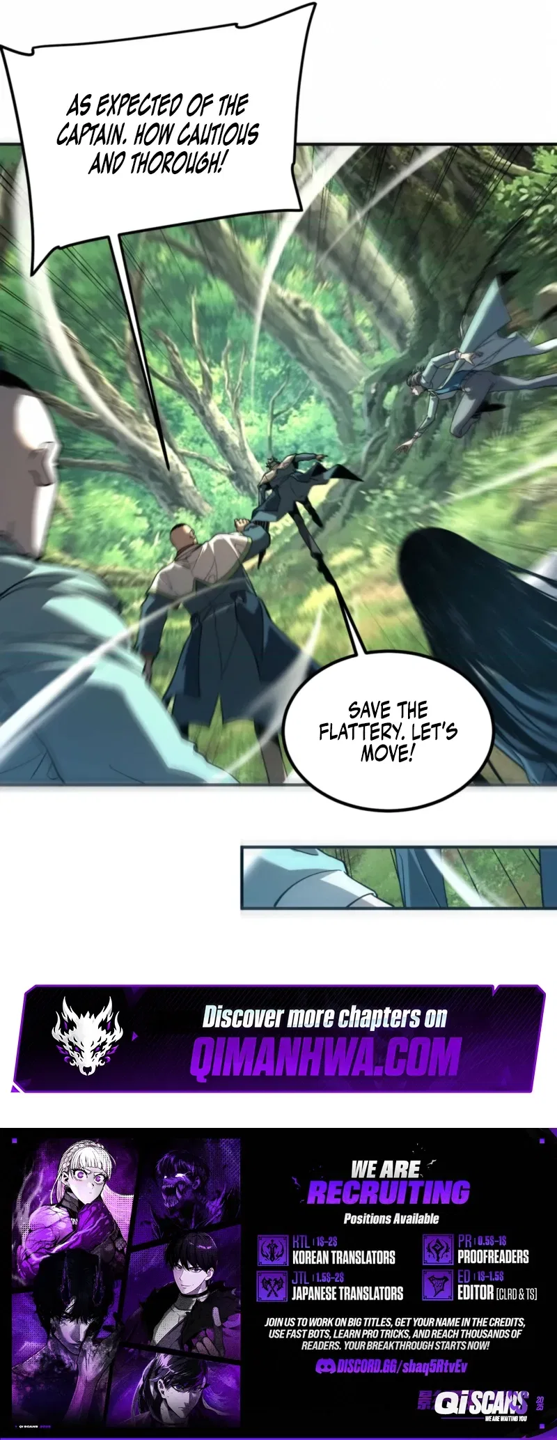 Global superpowers: Awakening the Zixiao Divine Thunder at the beginning Chapter 78 – Page 16