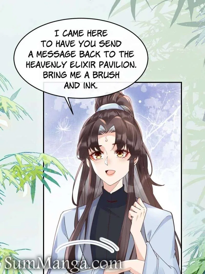 The Ghostly Doctor Chapter 612 – Page 3