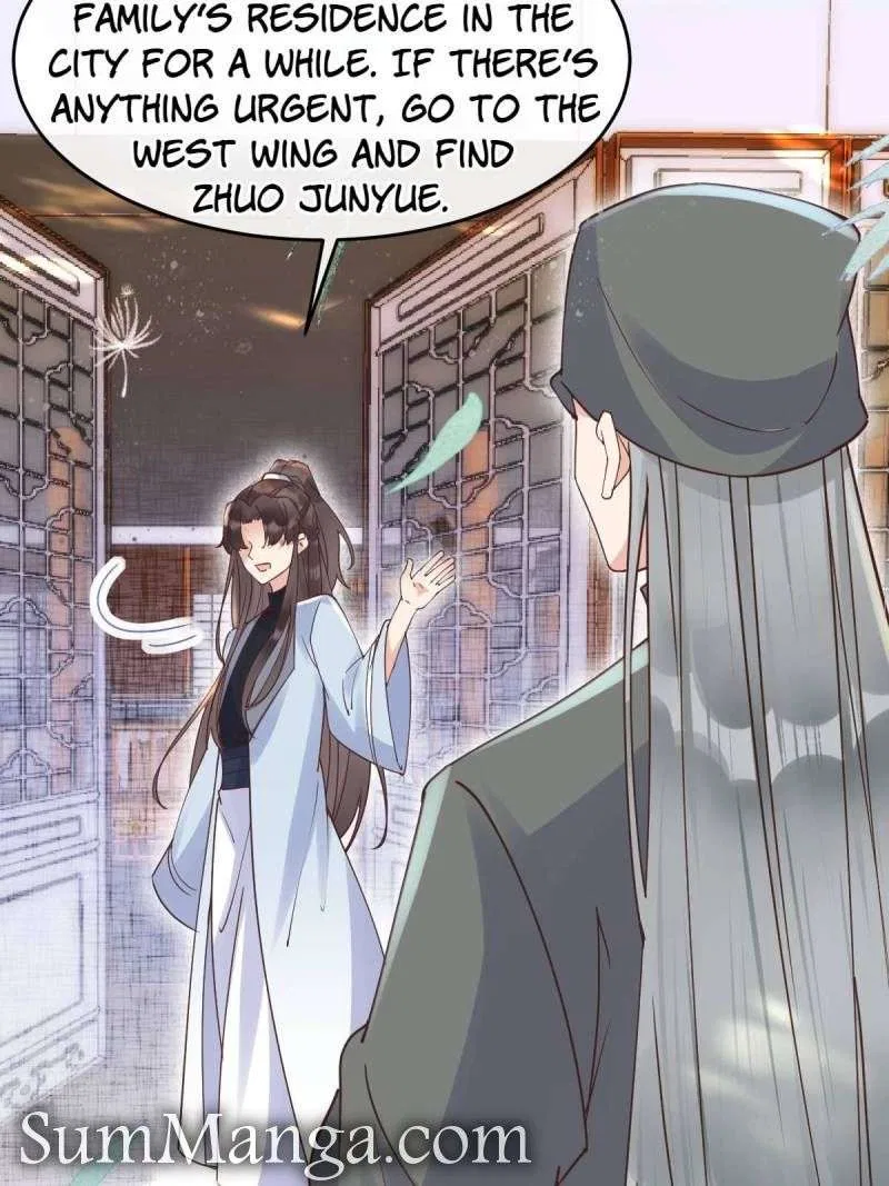 The Ghostly Doctor Chapter 612 – Page 9