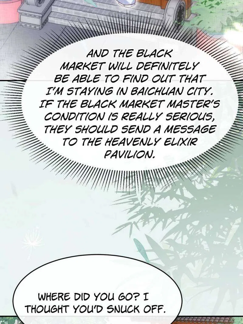 The Ghostly Doctor Chapter 612 – Page 13