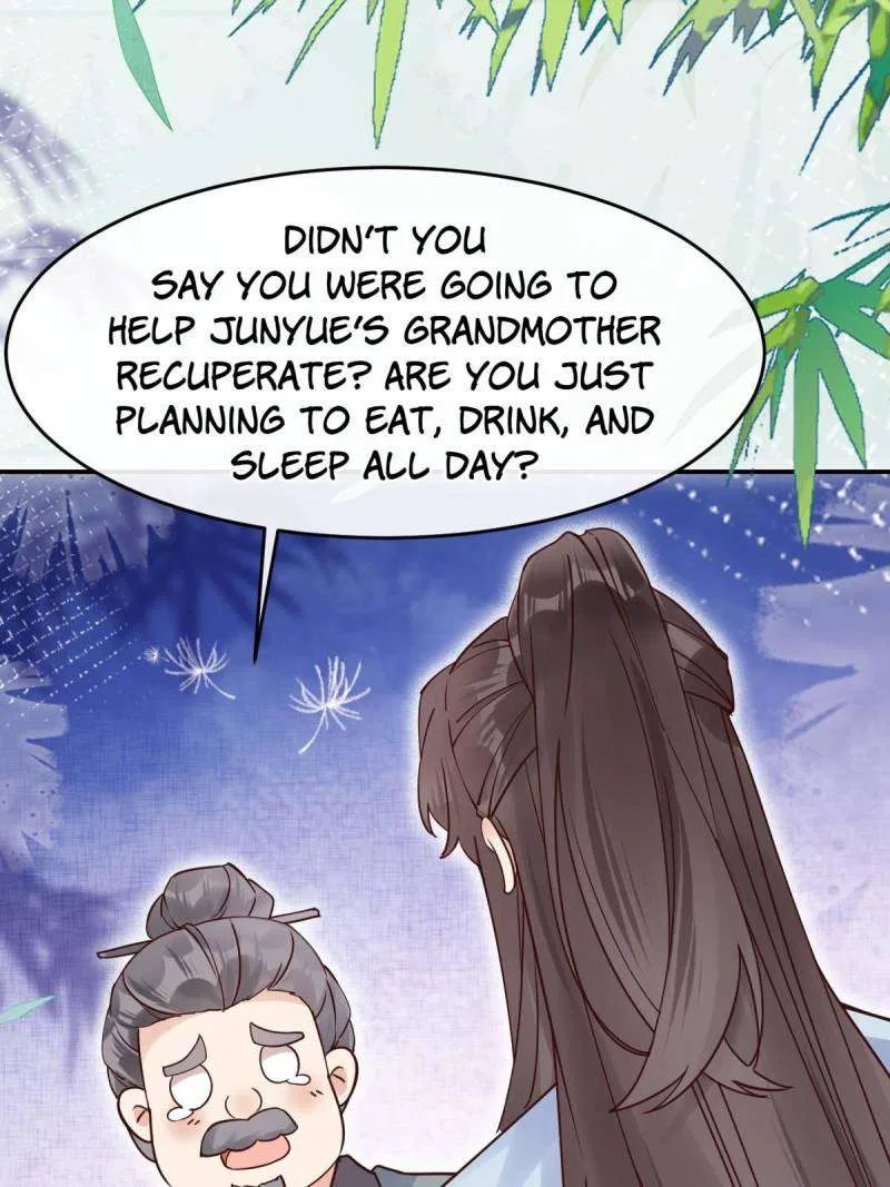 The Ghostly Doctor Chapter 612 – Page 20