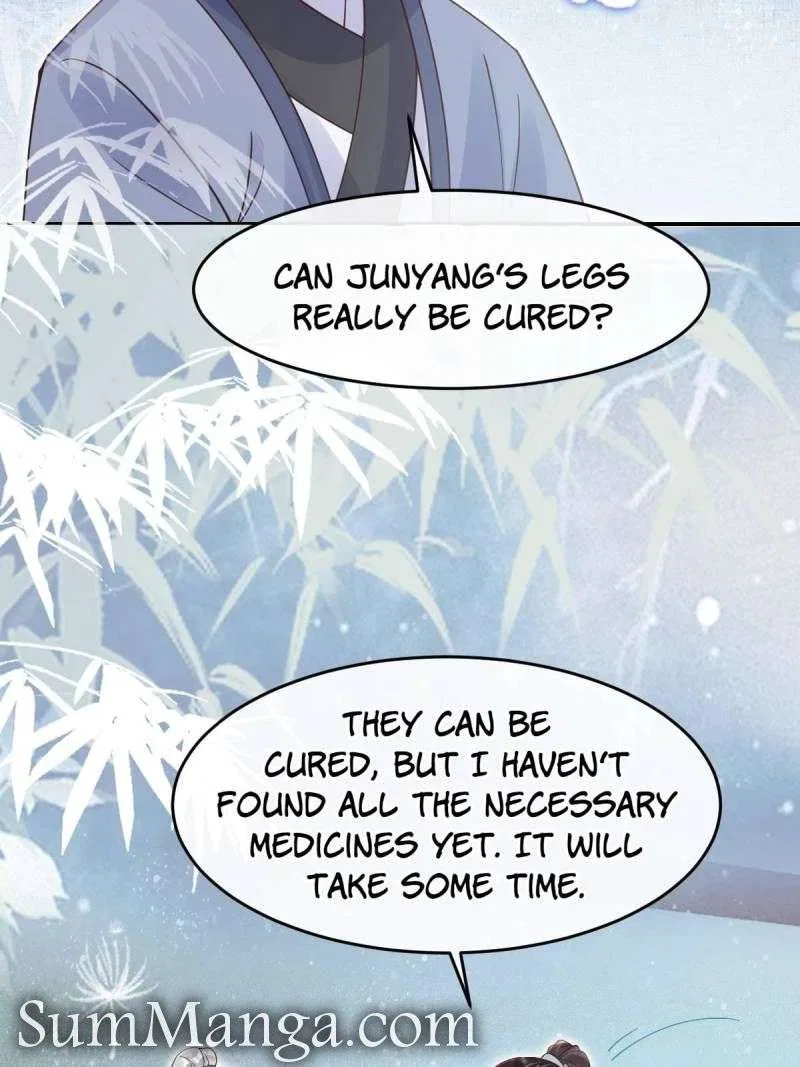 The Ghostly Doctor Chapter 612 – Page 34