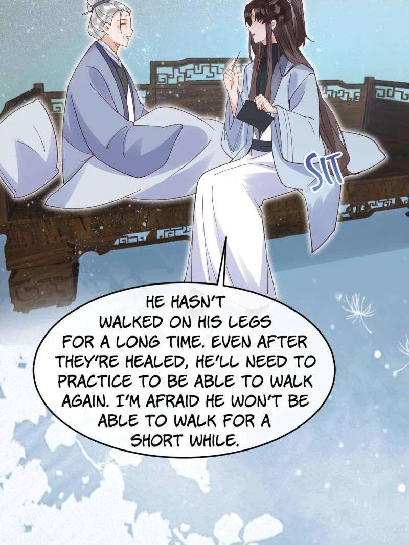The Ghostly Doctor Chapter 612 – Page 35