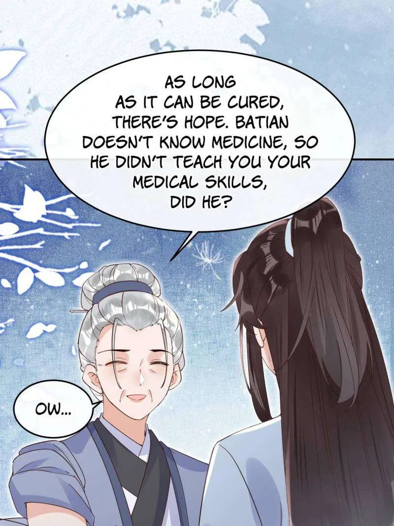 The Ghostly Doctor Chapter 612 – Page 36