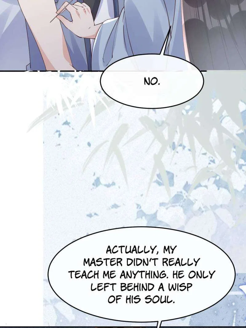 The Ghostly Doctor Chapter 612 – Page 37