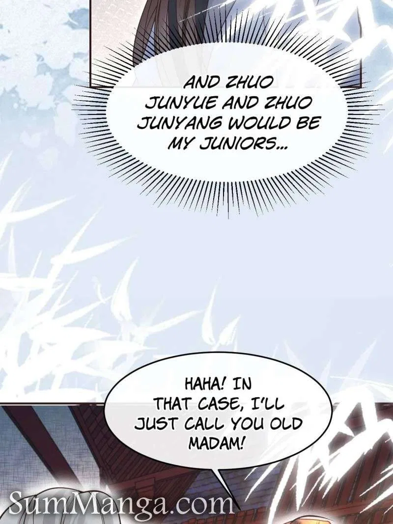 The Ghostly Doctor Chapter 612 – Page 47