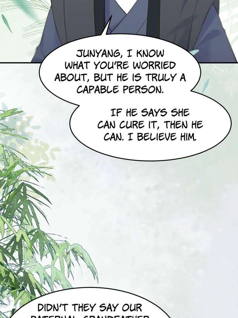 The Ghostly Doctor Chapter 611 – Page 12