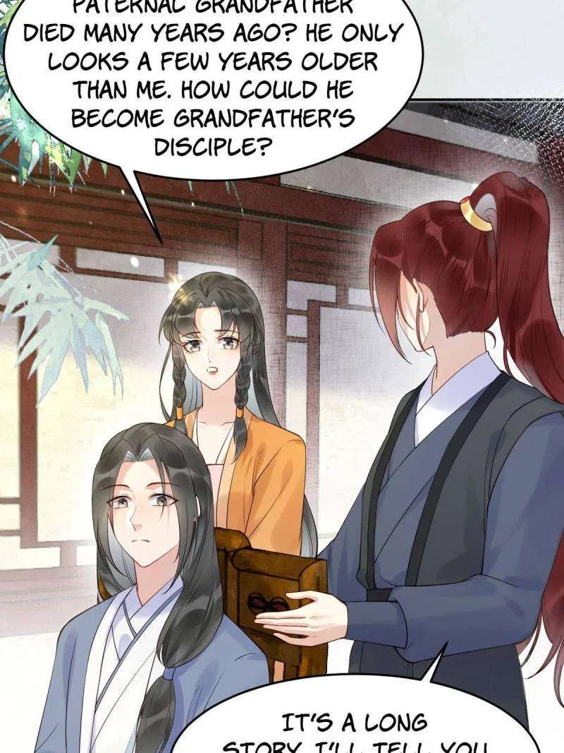 The Ghostly Doctor Chapter 611 – Page 13