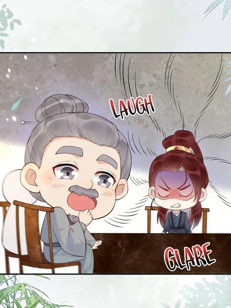 The Ghostly Doctor Chapter 611 – Page 24