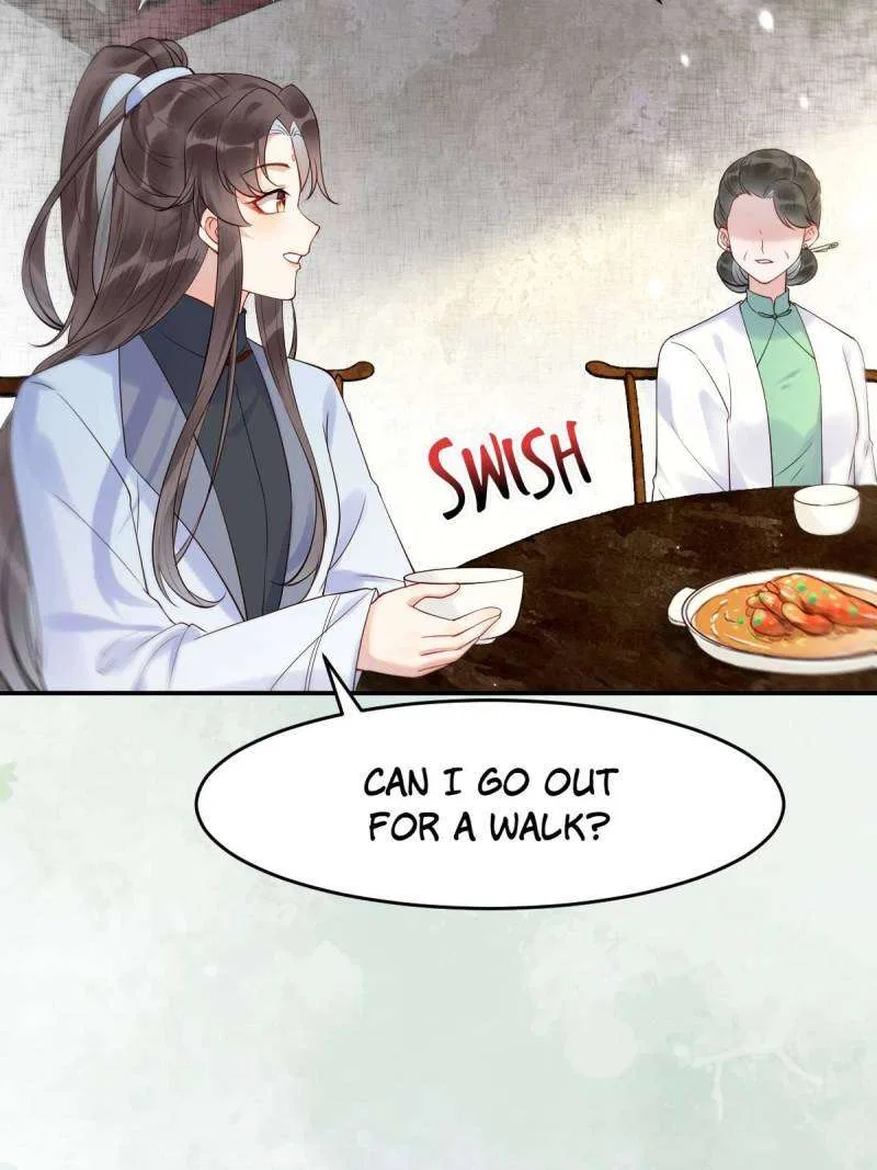 The Ghostly Doctor Chapter 611 – Page 26