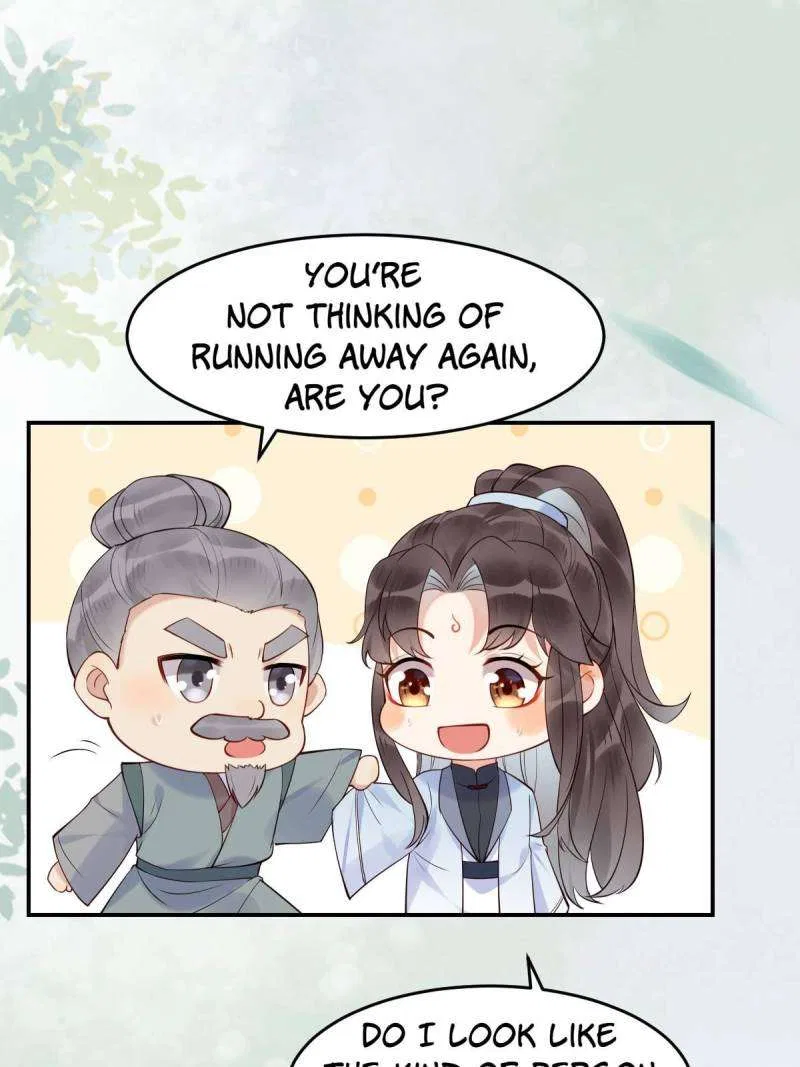 The Ghostly Doctor Chapter 611 – Page 27