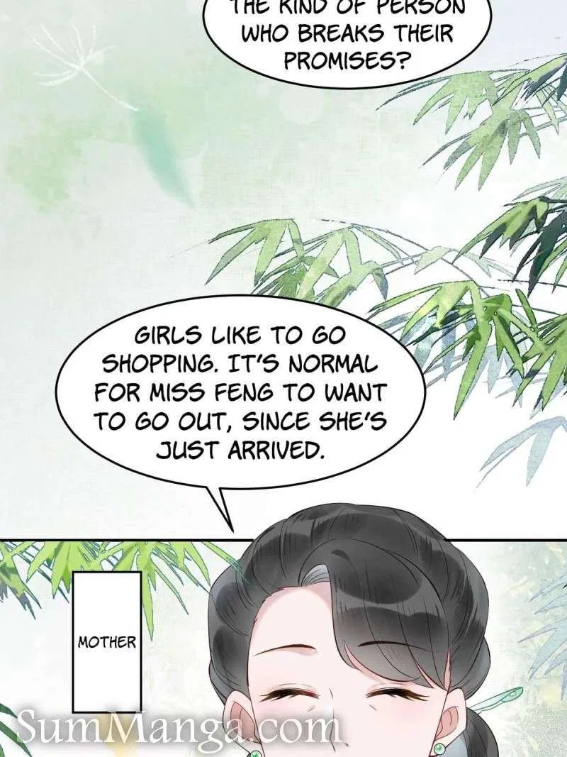 The Ghostly Doctor Chapter 611 – Page 28