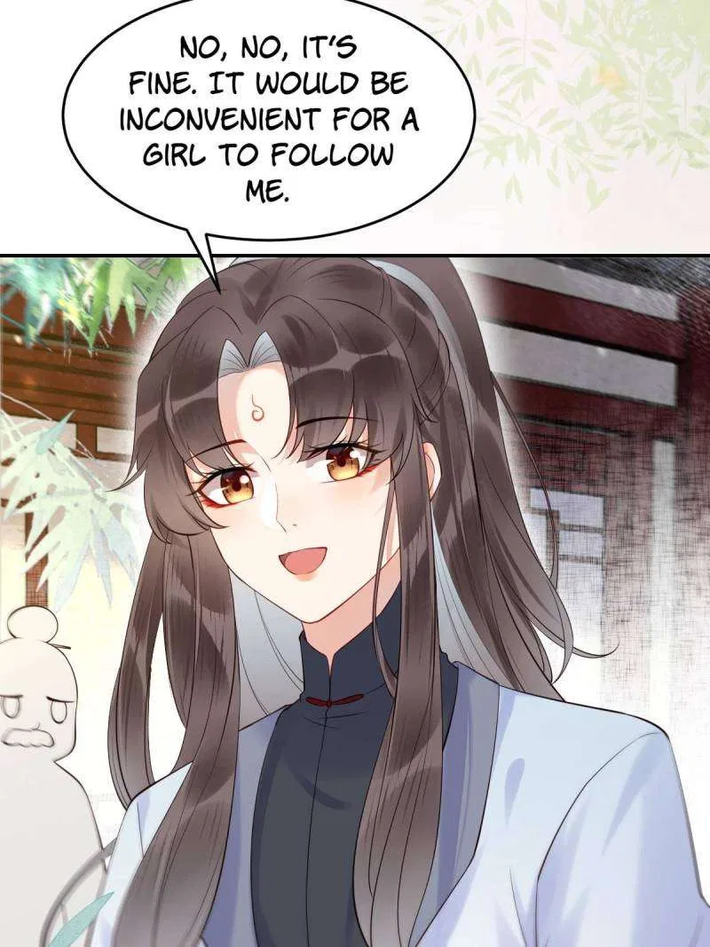 The Ghostly Doctor Chapter 611 – Page 30