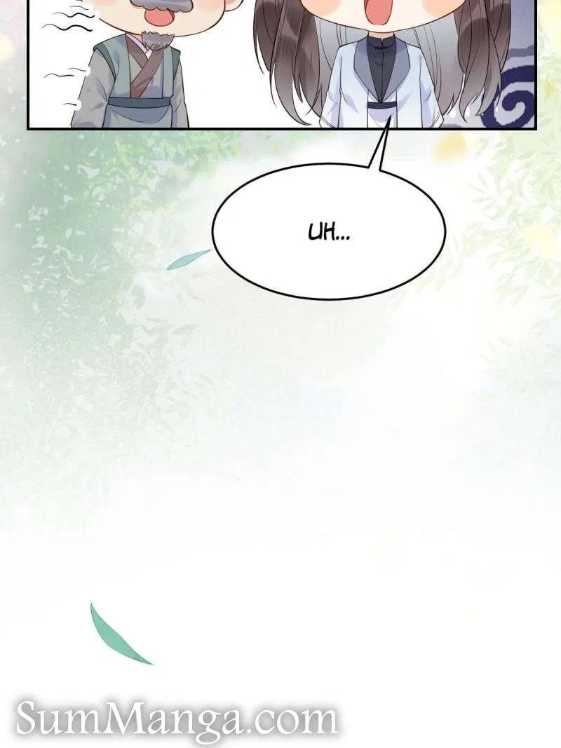 The Ghostly Doctor Chapter 611 – Page 32