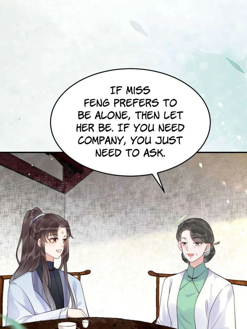 The Ghostly Doctor Chapter 611 – Page 34