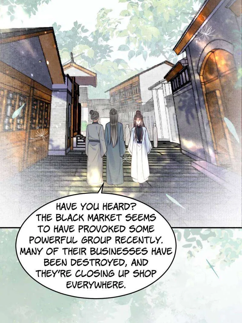 The Ghostly Doctor Chapter 611 – Page 37