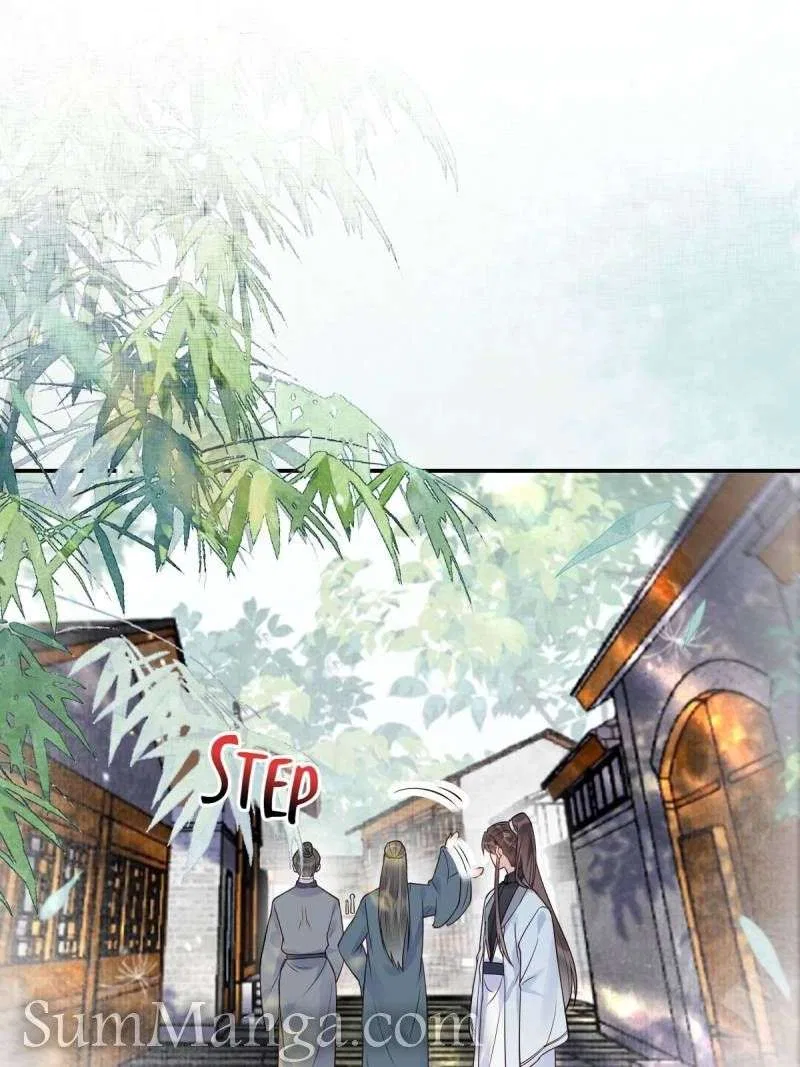 The Ghostly Doctor Chapter 611 – Page 46