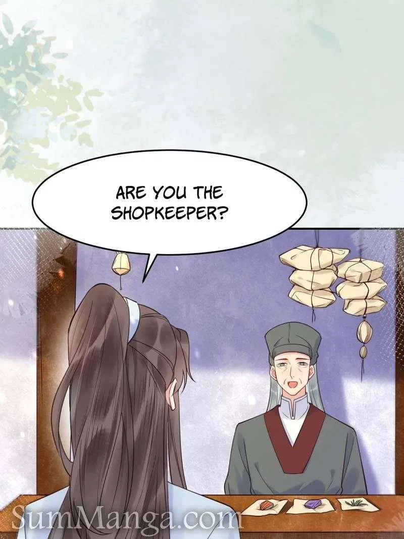 The Ghostly Doctor Chapter 611 – Page 51