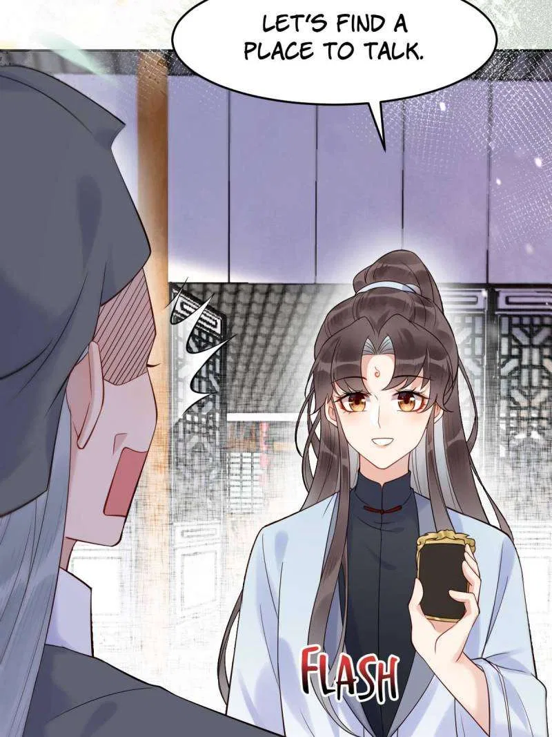 The Ghostly Doctor Chapter 611 – Page 53