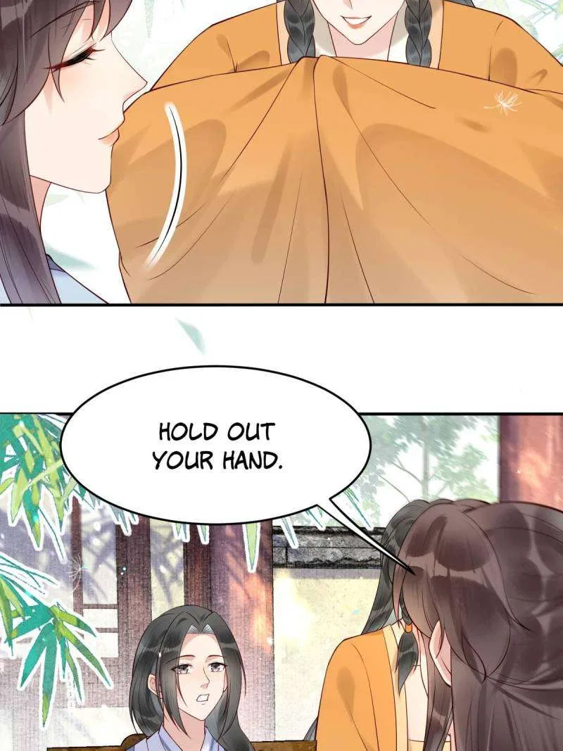 The Ghostly Doctor Chapter 610 – Page 21