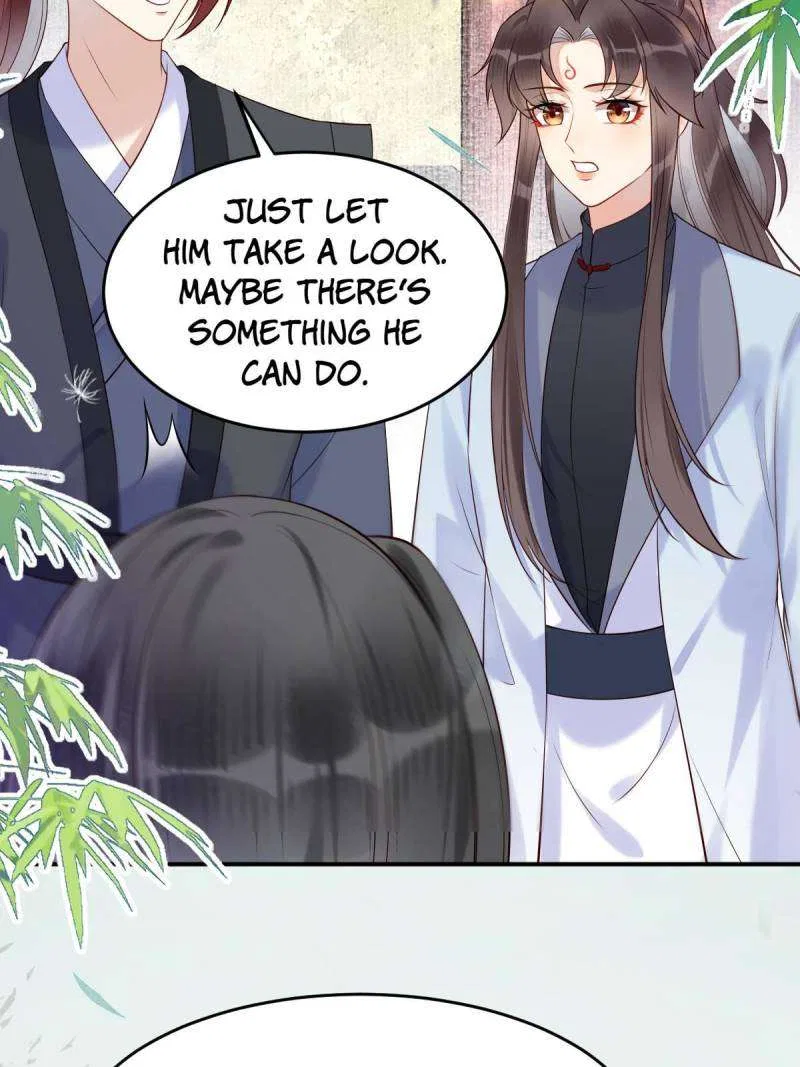 The Ghostly Doctor Chapter 610 – Page 27