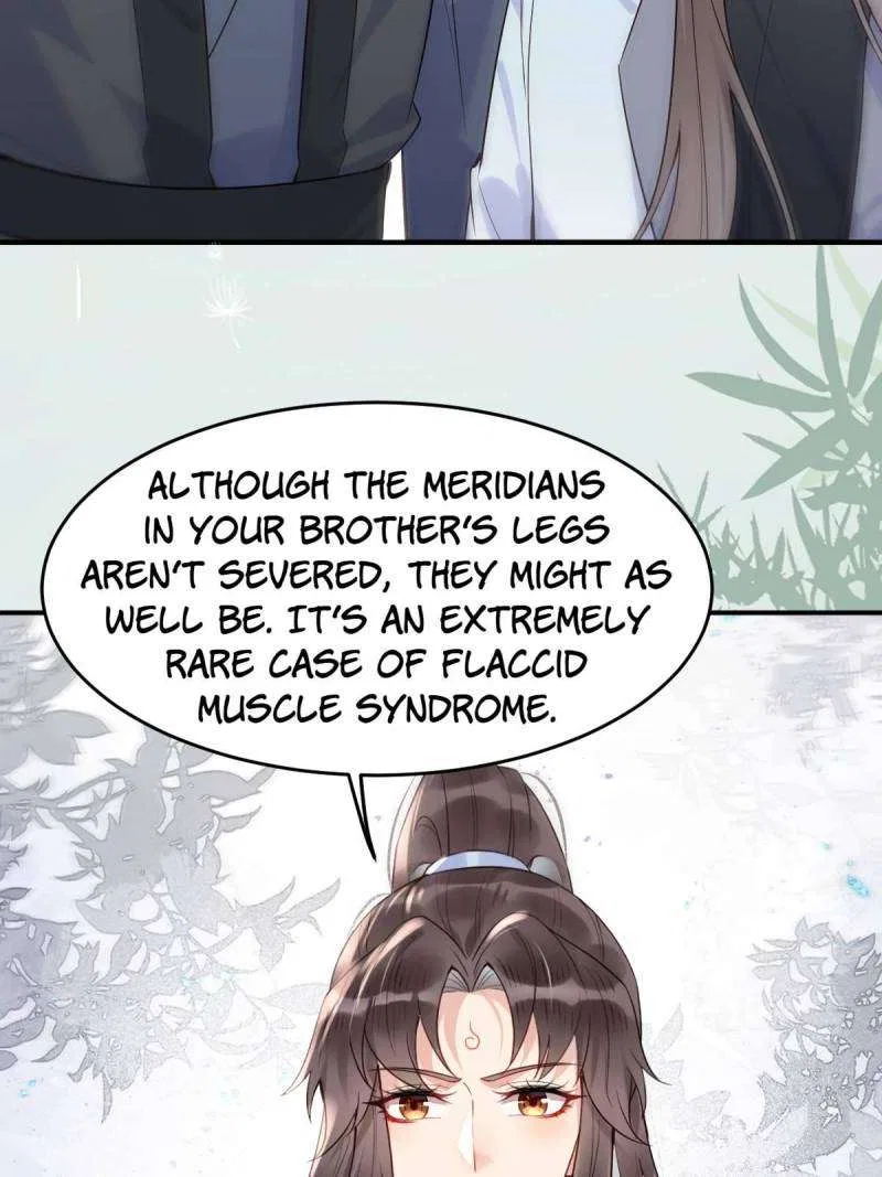 The Ghostly Doctor Chapter 610 – Page 31
