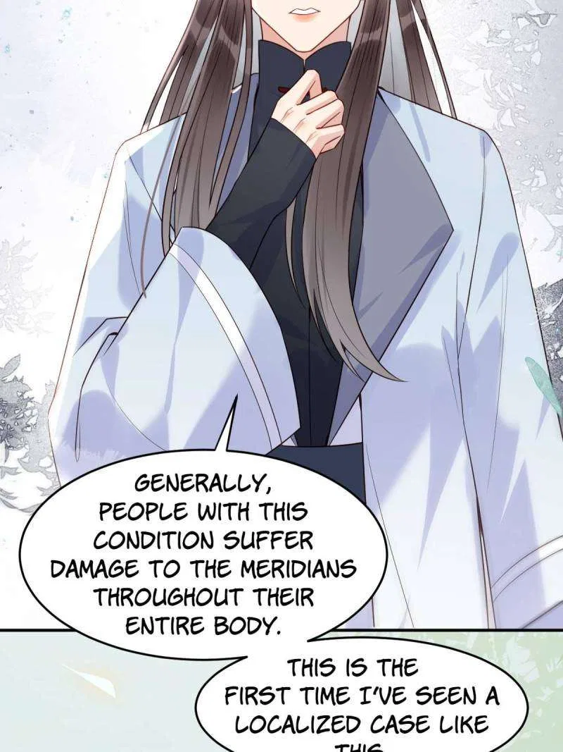 The Ghostly Doctor Chapter 610 – Page 32