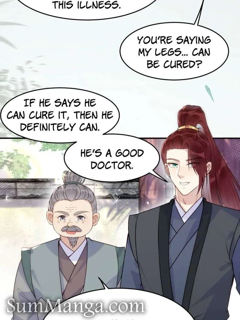 The Ghostly Doctor Chapter 610 – Page 34