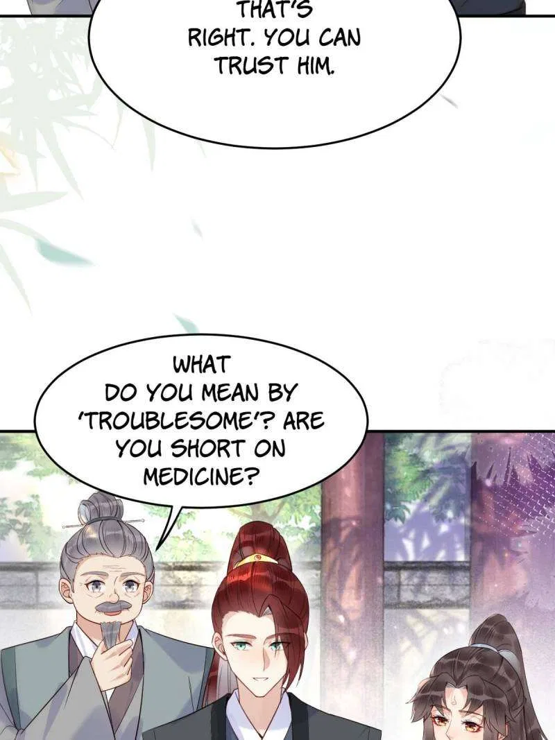 The Ghostly Doctor Chapter 610 – Page 35