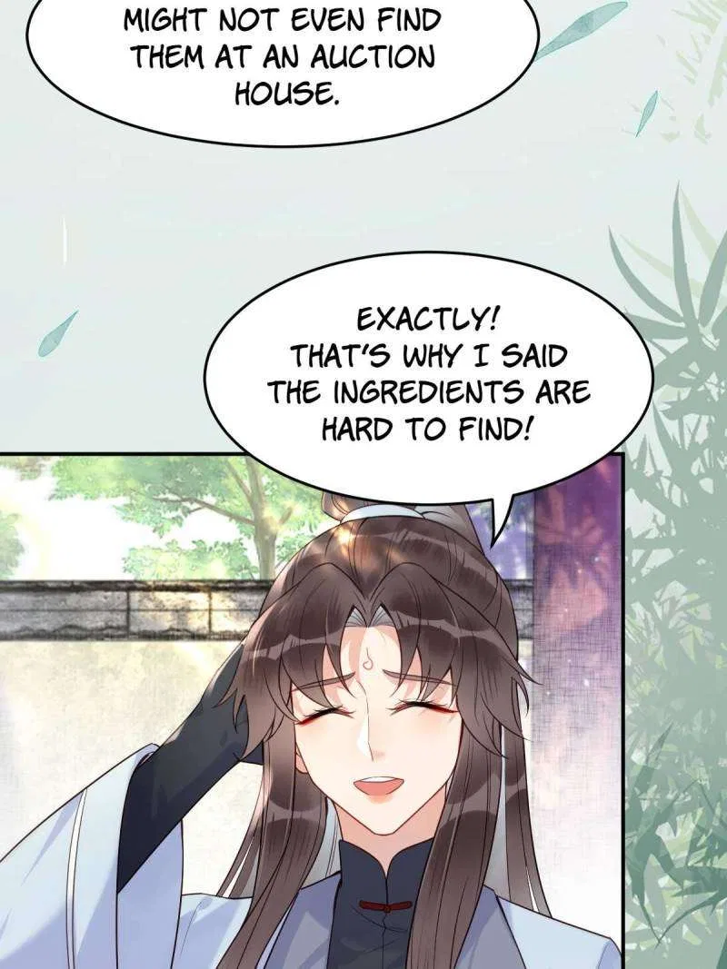 The Ghostly Doctor Chapter 610 – Page 42