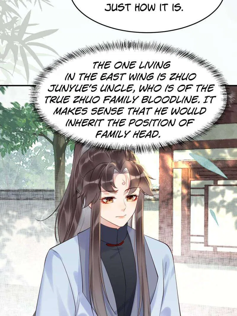 The Ghostly Doctor Chapter 609 – Page 20