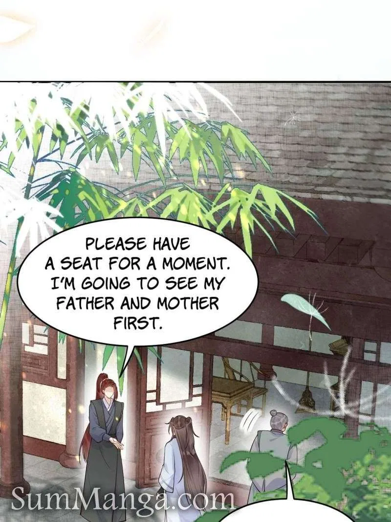 The Ghostly Doctor Chapter 609 – Page 23