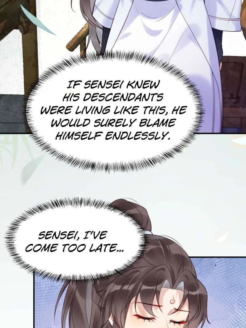 The Ghostly Doctor Chapter 609 – Page 27