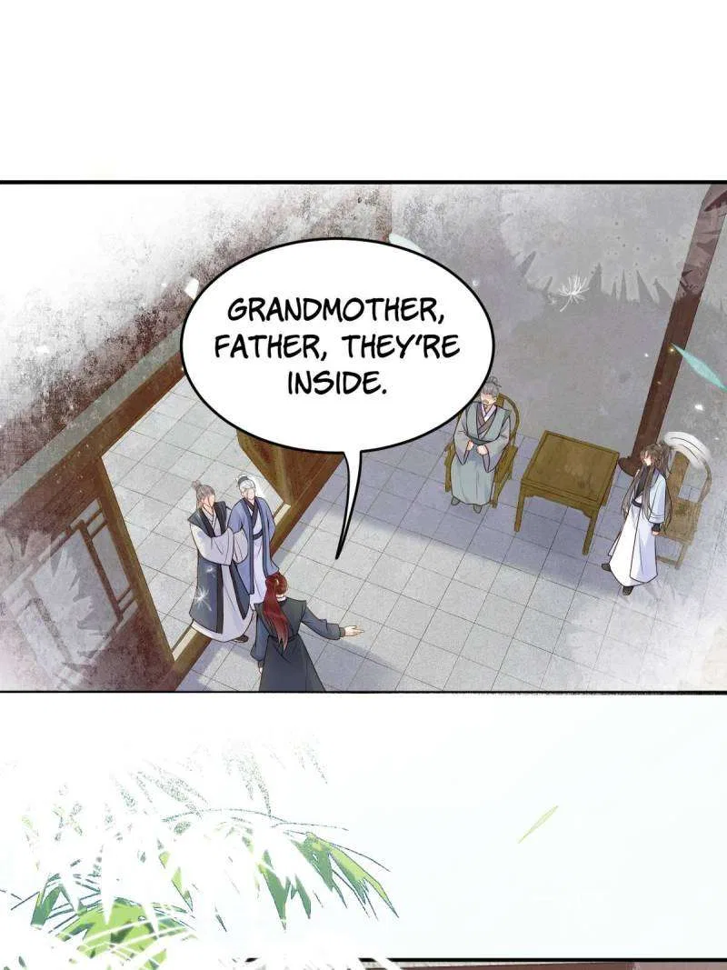 The Ghostly Doctor Chapter 609 – Page 29