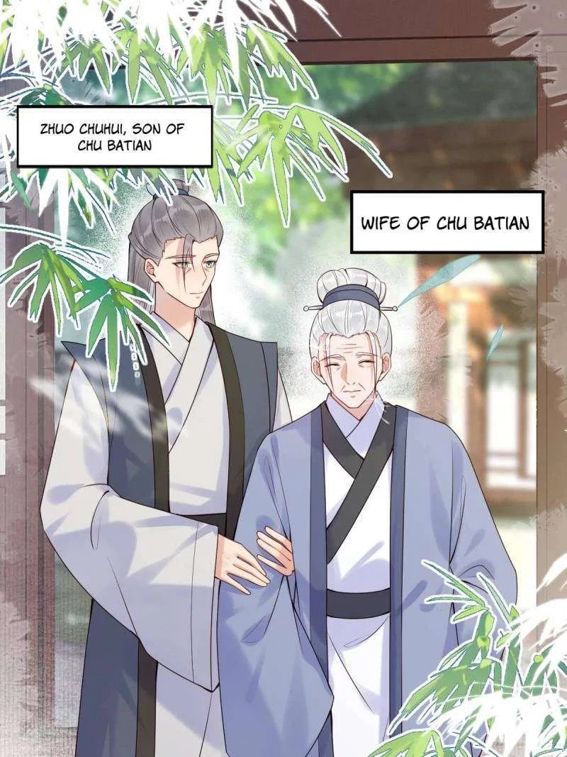 The Ghostly Doctor Chapter 609 – Page 30