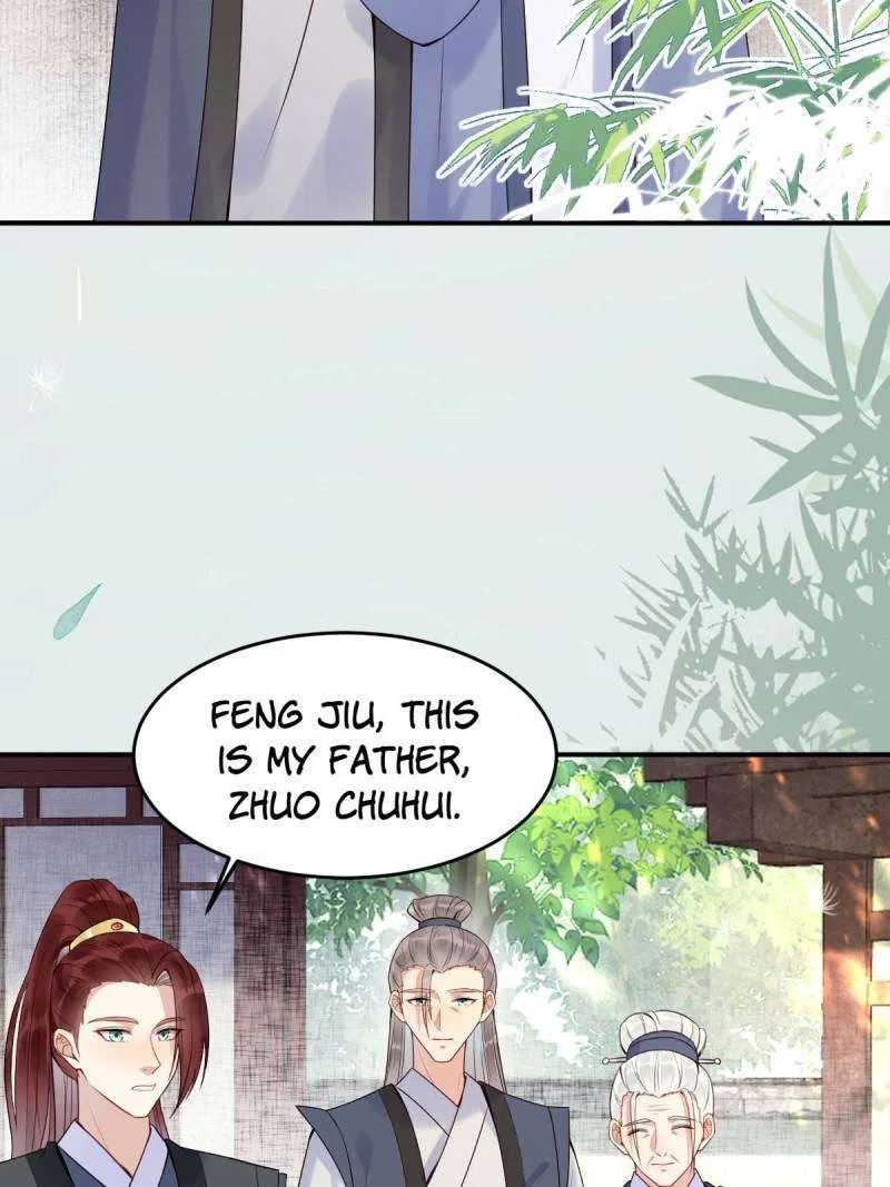 The Ghostly Doctor Chapter 609 – Page 31