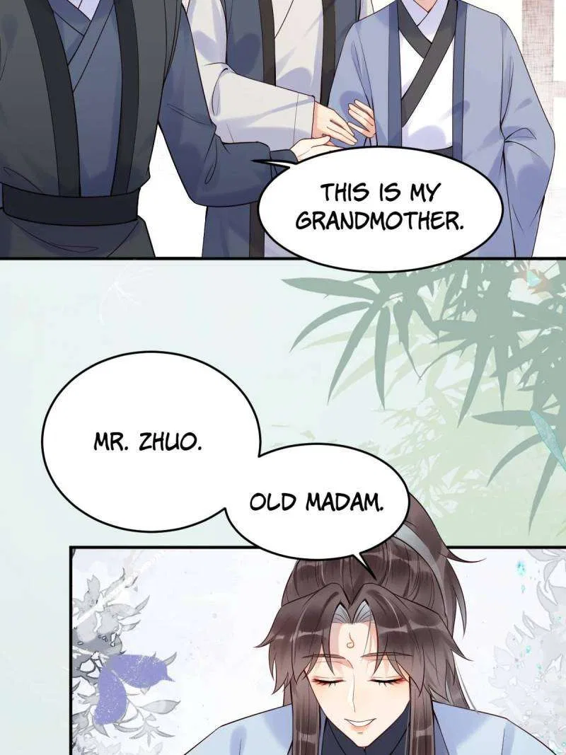 The Ghostly Doctor Chapter 609 – Page 32